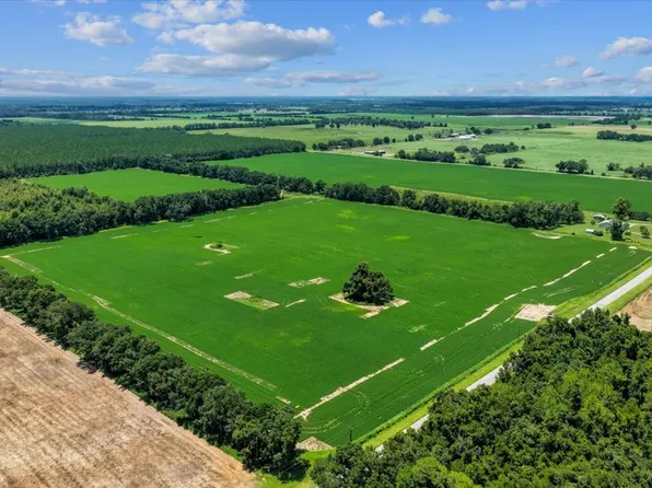 Lot 9 NW 10th Ave, Chiefland, FL 32626