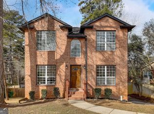 654 N Shore Rd, Lithonia, GA 30058