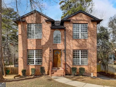 654 N Shore Rd, Lithonia, GA, 30058