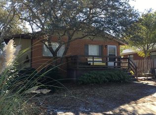 28 Barracuda St, Santa Rosa Beach, FL 32459