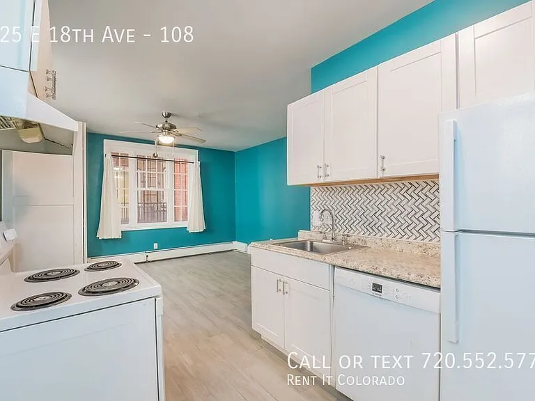 325 E 18th Ave #108 — Photo 3
