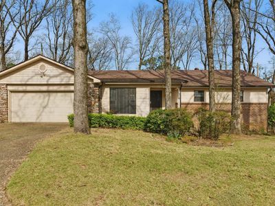 1216 Old Charter Ct, Little Rock, AR, 72211