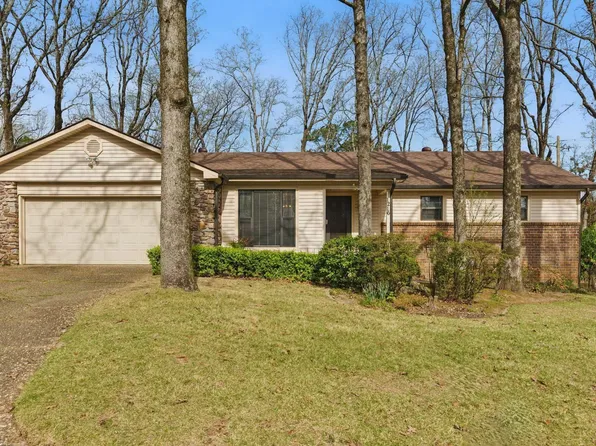 1216 Old Charter Ct, Little Rock, AR 72211