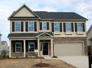 1703 Musket Trl, Sumter, SC 29150