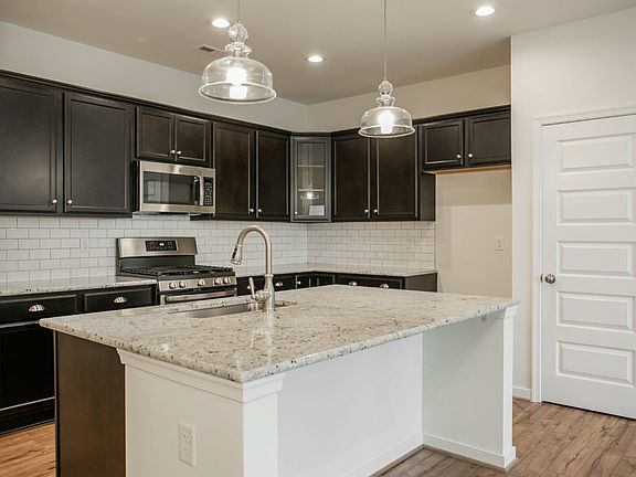 7129 Desert Candle-3 Large