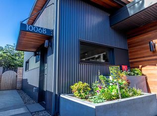 1006 NE Emerson St #A, Portland, OR 97211