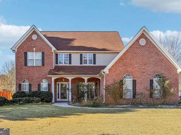 2655 Lake Commons Ct, Snellville, GA 30078
