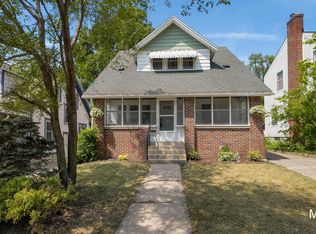 1229 Dickinson St SE, Grand Rapids, MI 49507