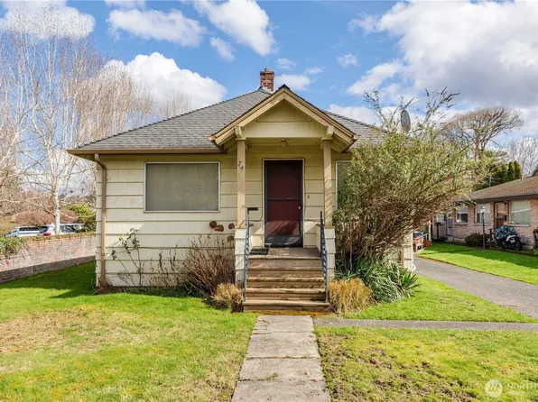 74 Williams Avenue S, Renton, WA 98057