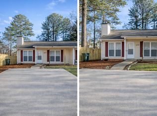 321 Booth Cir, Marietta, GA 30008