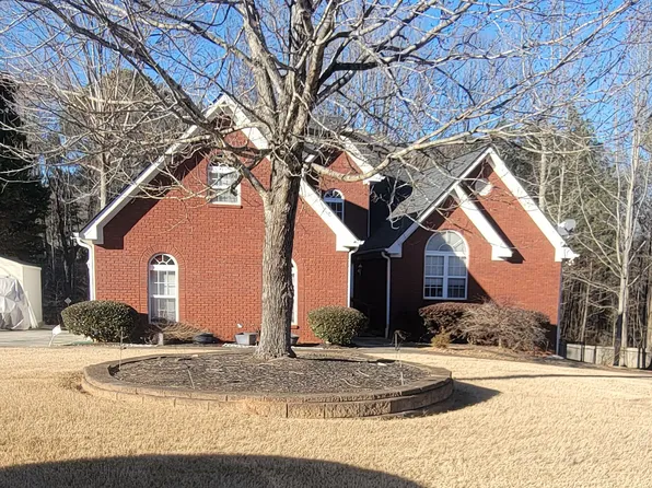 5975 Cedar Lake Trl, Loganville, GA 30052