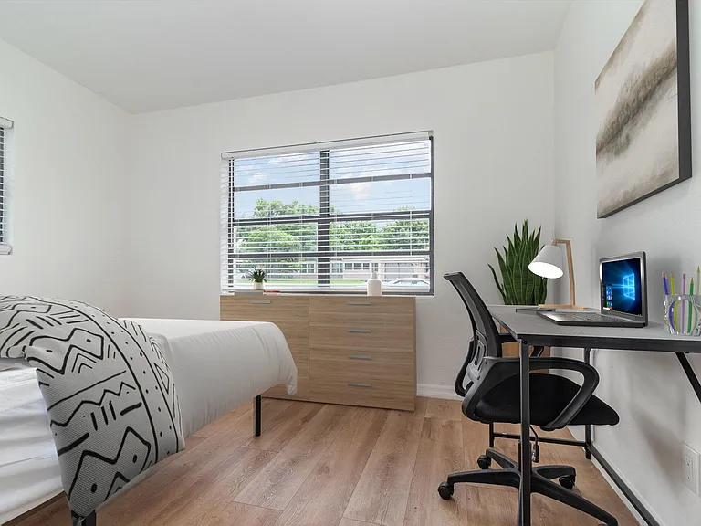 Disclaimer: This photo has been virtually staged. Not all furnishings seen will be included.