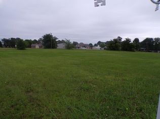 LOT 394 Loving Ranch Rd, Trinidad, TX 75163