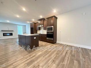 11549-107 Helmond Way, Raleigh, NC 27617