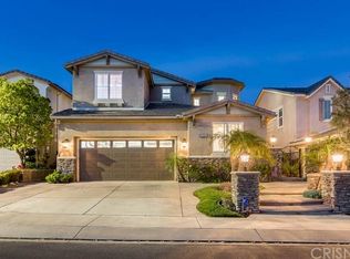 11564 Apulia Ct, Northridge, CA 91326