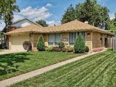 1531 Miami Ln, Des Plaines, IL, 60018