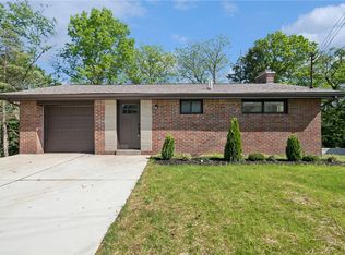 1187 Lasalle Rd, Monroeville, PA 15146