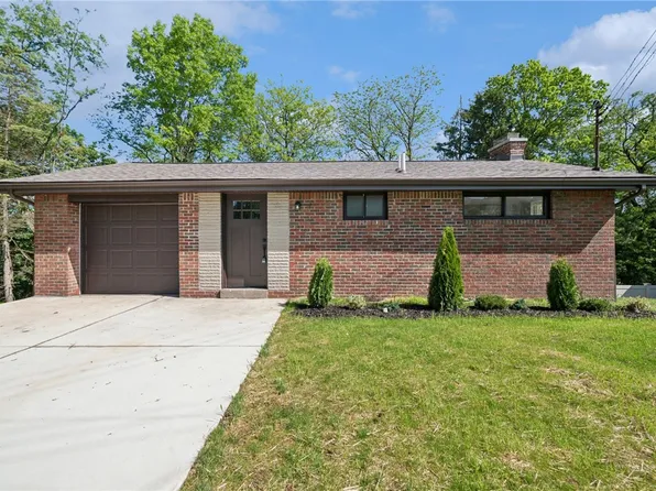 1187 Lasalle Rd, Monroeville, PA 15146