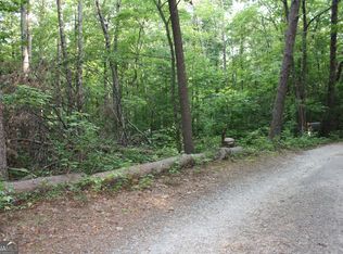 0 Rose Rd LOT 20, Cleveland, GA 30528