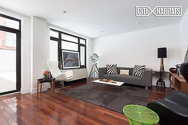 Sold by Citi Habitats