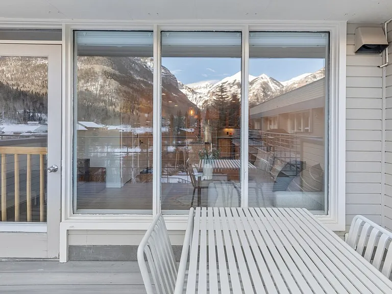 Window View