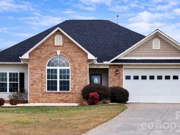 397 Bramblewood Dr #50, Salisbury, NC 28147