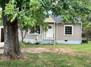 6017 Robertson Ave, Nashville, TN 37209