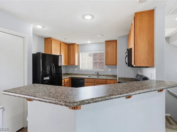 10478 Badger Ravine St, Las Vegas, NV 89178