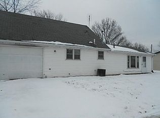 212 Jewett Dr, Celina, OH 45822