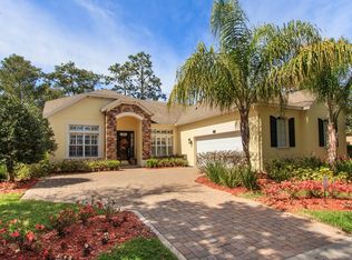324 W Lake Victoria Cir, Deland, FL 32724