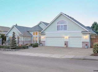 1700 Wickshire Ct SE, Salem, OR 97302