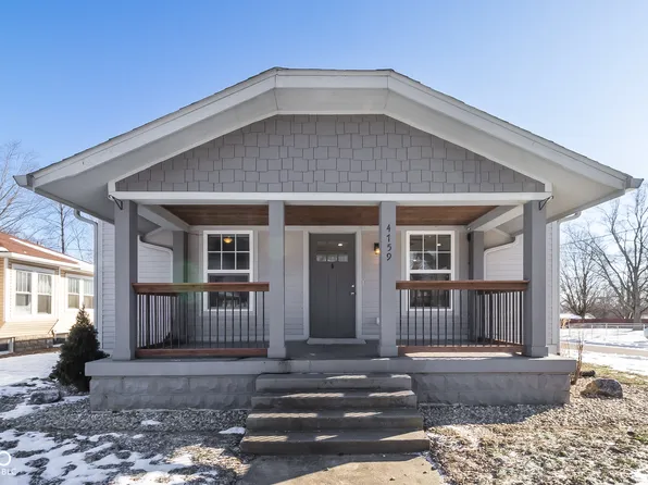 4759 Ohio St, Clayton, IN 46118