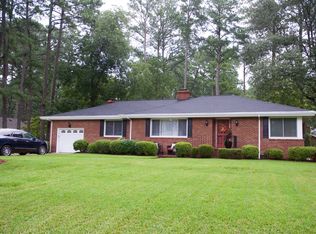 524 Suber Dr, Virginia Beach, VA 23452