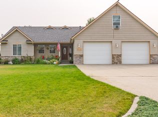 2076 W Evening Star Rd, Post Falls, ID 83854