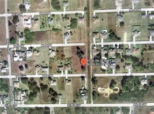 4100 7th St SW, Lehigh Acres, FL 33976