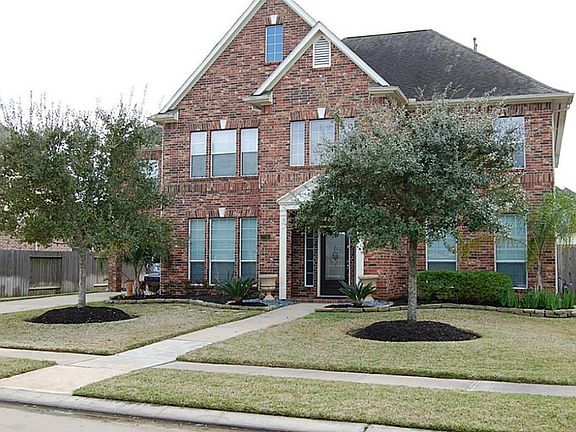 2nd image of 7726 Great Pecan Ln