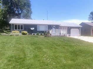 201 Westview Dr, Ventura, IA 50482