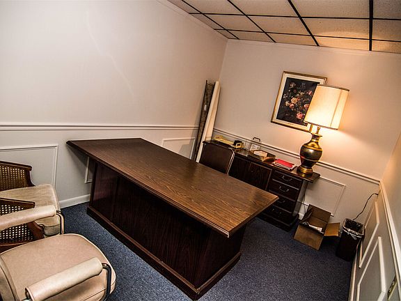 Office #1