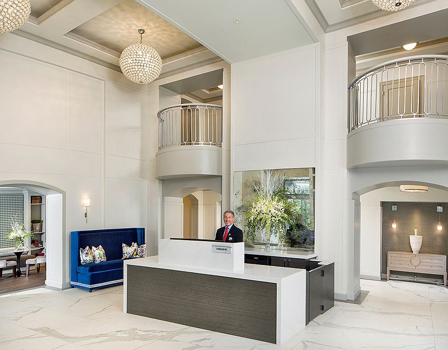 1st image of 1200 Post Oak Blvd APT 3014