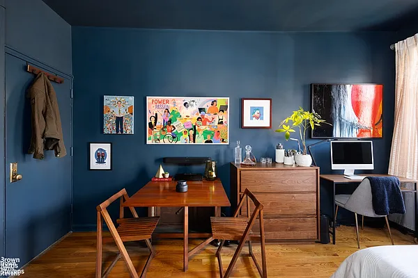 Rented by Brown Harris Stevens | media 13