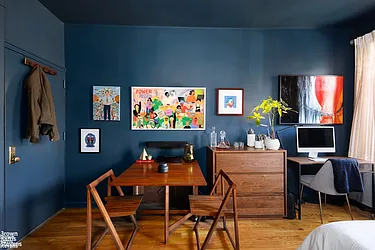 Rented by Brown Harris Stevens