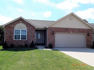 5102 Plaza Pkwy, Waterloo, IL 62298