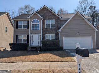 4494 Michael Jay St, Snellville, GA