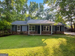 282 Bell Wood Rd, Jefferson, GA 30549