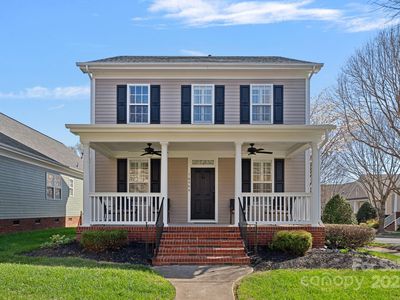 16504 Knox Run Rd, Huntersville, NC, 28078