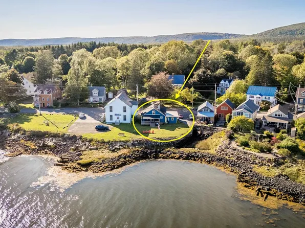 5358 Granville Rd, Annapolis, NS B0S 1A0