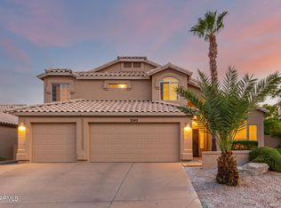 2243 E Taxidea Way, Phoenix, AZ 85048