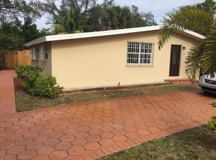 1370 SW 28th Ave, Fort Lauderdale, FL 33312