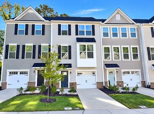 1351 Chowan Ave, Durham, NC 27713