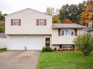 4930 Trafalgar St SW, Canton, OH 44706